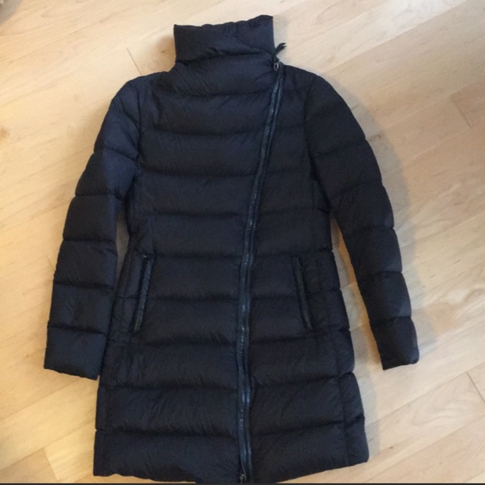 Mackage Light Puffer